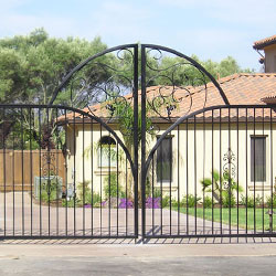 Remote Entry and Automatic Gates Long Beach